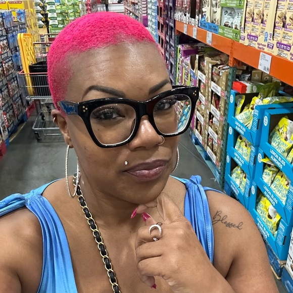 Meet your Posher, T + Furbabies❤️ - Picture 5 of 5